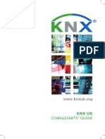 KNX Consultants Guide s
