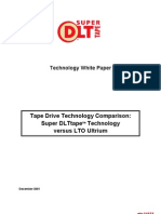 SDLT Vs Lto