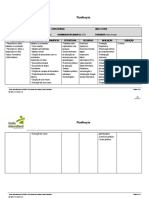 Planificação UFCD0755Processadordetexto Funcionalidadesavançadas