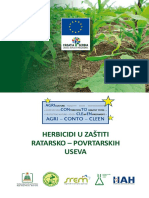 03 Herbicidi U Zastiti Ratarsko Povrtarskih Useva PDF