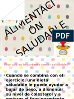 ALIMENTACIÓN-SALUDABLE