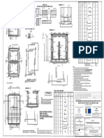 BL DW CWX 613 Armare Flotanti