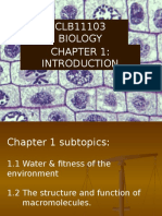 Chapter 1.1 Water Ed