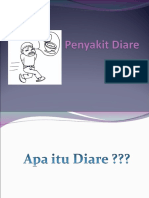 Penyuluhanpenyakitdiare