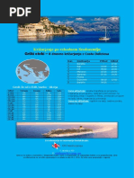 Download Kriarjenje Po Vzhodnem Sredozemlju - Costa Deliziosa by Cruise  Ferry Center SN296967736 doc pdf