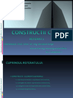 Referat 1 - Constructii Civile Office 2003