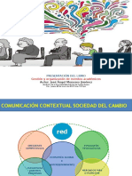 Presentacion de Libro Gestión y Organización de Eventos Académicos