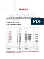 Protocol 2010 SV-BT