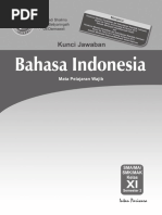 Download Kunci Jawaban PR Indonesia XI Sem 2 K13 by DivianisOktaviyani SN296976576 doc pdf