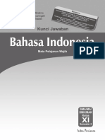 Download Kunci Jawaban PR Indonesia XI Sem 2 K13 by DivianisOktaviyani SN296976576 doc pdf