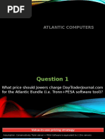 Atlantic Computer Analysis