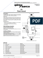 FV Flash Vessel-Technical Information-1