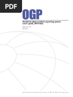 Iogp 510 PDF | PDF | Risk | Risk Management