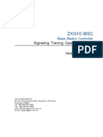 SJ-20110531095035-013-ZXG10 IBSC (V6.20.71) Signaling Tracing Operation Guide