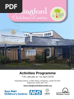 Download Chingford CC Activities - Spring 2016 by ChingfordCC SN296982891 doc pdf
