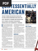 Blaze Mag Oct 2013 Issue - Carp Hunters