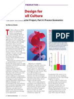 Bioreactor Design For Adherent Cell Culture: Focus N..