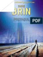 David Brin - Poștașul