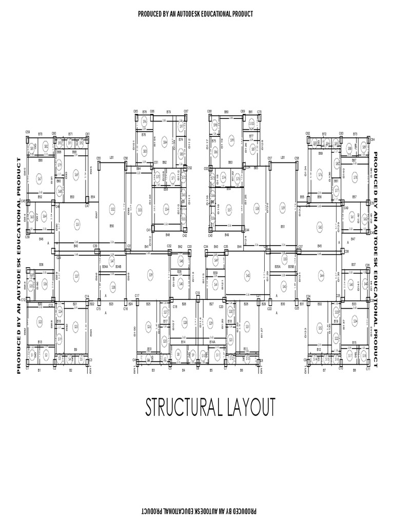 Document Structure and Layout Analysis | PDF