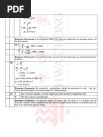 2007 H2 P2 Solutions