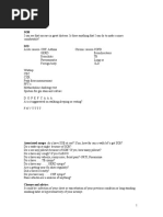 Step2 CS Notes