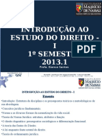 Aula 01 Ied i Direito