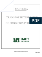 Cartilha - Transporte de Produtos Perigosos-31!03!10