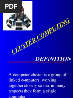 Cluster 2