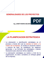 Generalidades Pmi-Clase #2 PDF