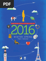 Download MIRA Winter-Spring Catalog 2016 by Harlequin Books SN297003025 doc pdf