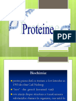 Proteine