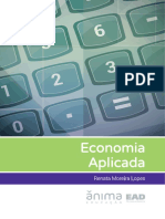 Economiaaplicada Livro 40h PDF