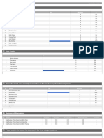 October Monthly Report