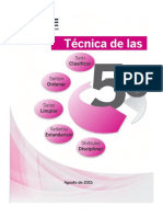 Manual 5 S PDF