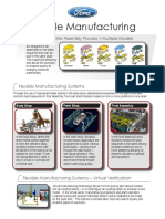 Manufacturing Flexibility v 3