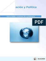 Módulo 3. Oportunidades y Amenazas de La Globalización