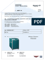 FF Monsun Air F 11 30 Manual