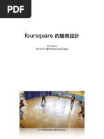 Download Foursquare  by TH Schee SN29701561 doc pdf
