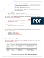 Komparativ Superlativ PDF