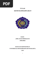 Download kemuhammadiyahan by Dame Arum SN297018628 doc pdf