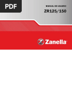Download Zanella ZR 125-250 by Pablo Araoz SN297019337 doc pdf