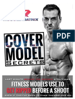 MM-Cover Model Secrets