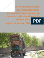 Afganistan 2008