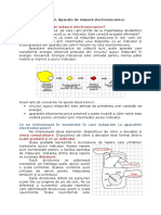 Lucrarea 2 - Aparate de Masura Electromecanice