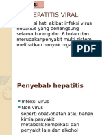 Fix Hepatitis Priska