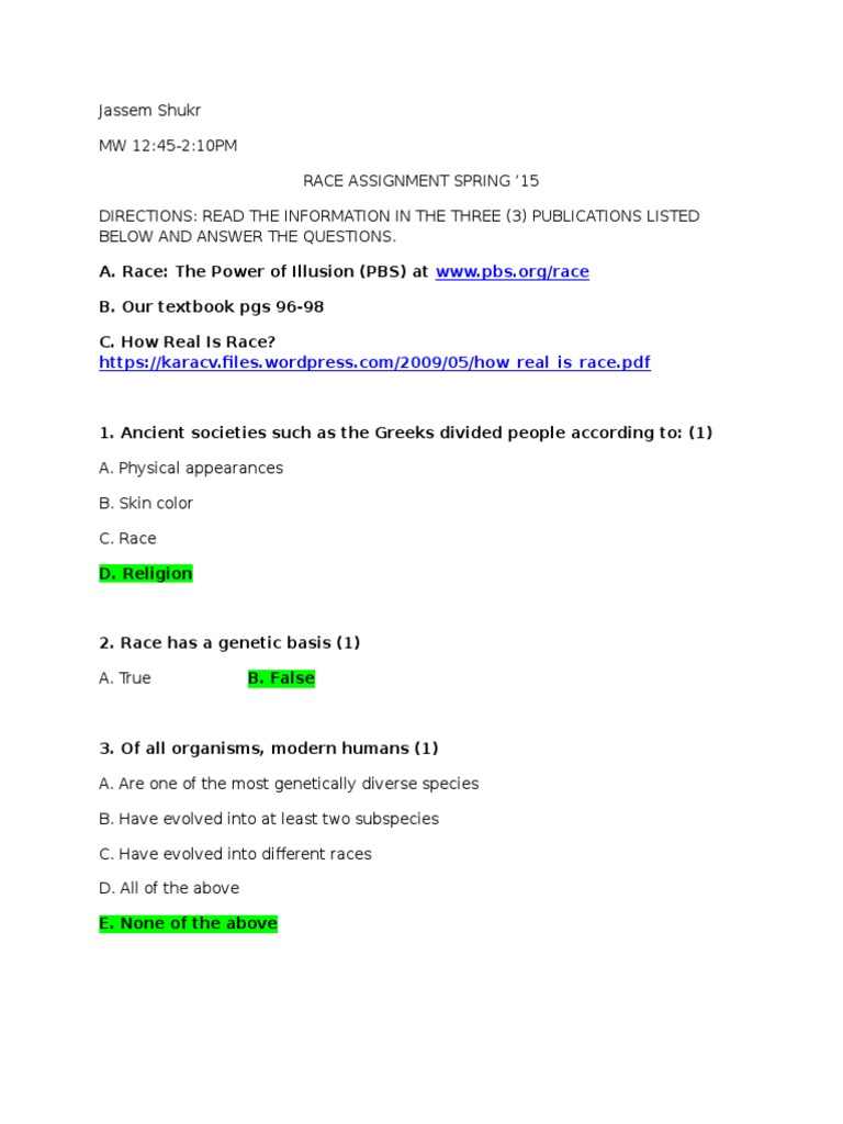 Essay assignment pdf picture