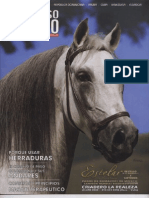 Revista Universo Equino nº 11 febrero-marzo 2010