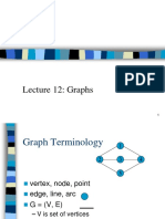 Lecture12 Graphs