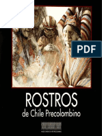 Rostros de Chile Precolombino