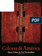 Colores de América